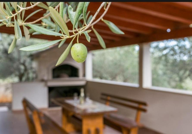 Food & Drinks 4, HOLIDAY HOUSE Ose, Supetar