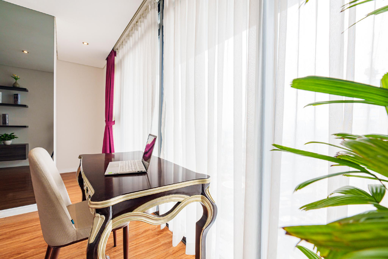 Others 5, The One 19.10 Loft penthouse Dist 1 BenThanhTower, District 1