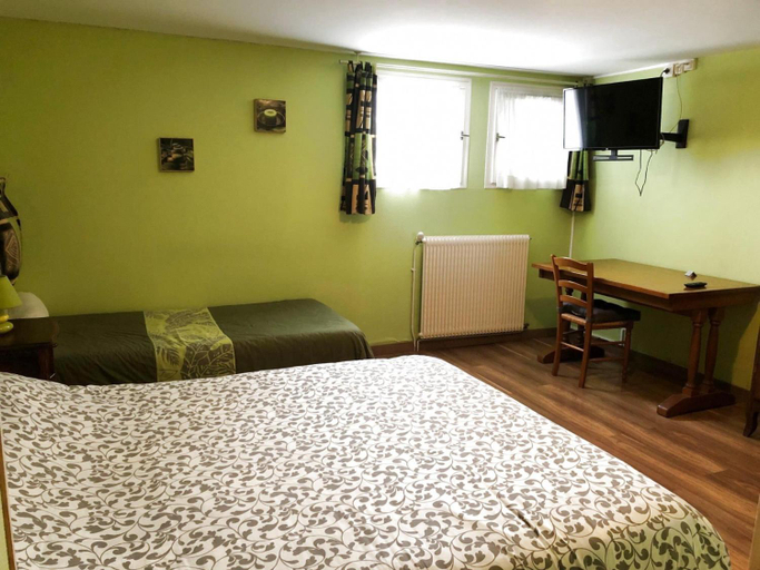 3, AC Logements, Côte-d'Or