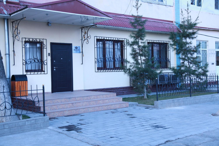 Others 5, Hayot hostel, Tashkent City