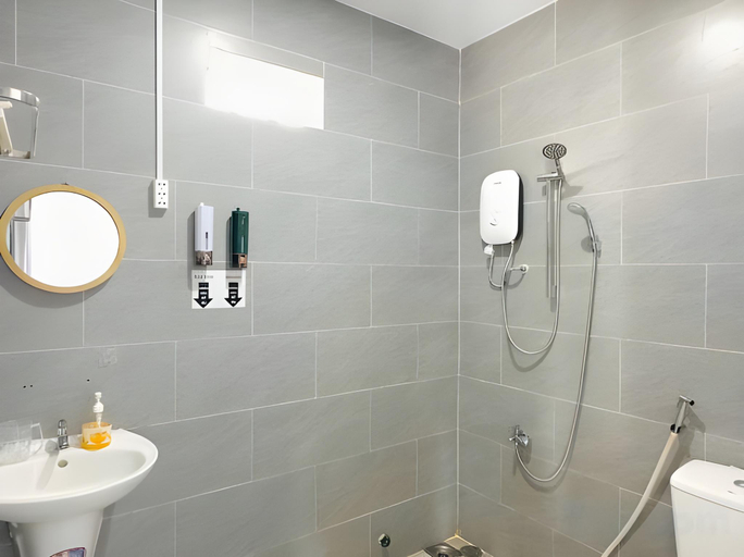 Bathroom 4, TP-HOMES PHAN THIẾT, Phan Thiết