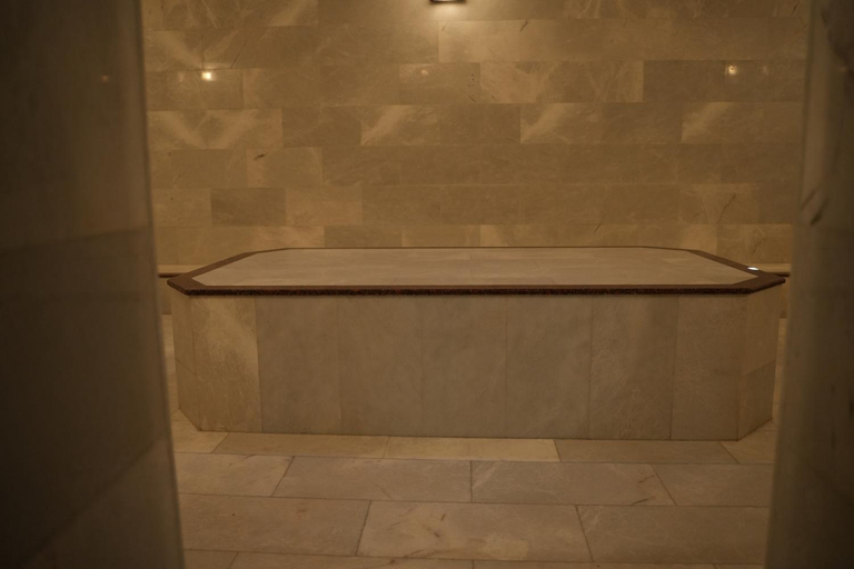 Bathroom 5, Ada Newday Resort Hotel, Kuşadası