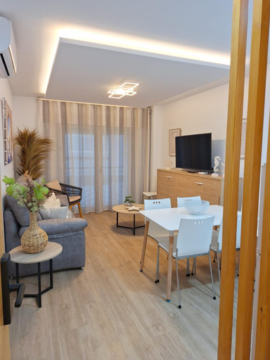 Others 5, Paradise of Dreams Apartamentos - SAN NICOLAS, Almería
