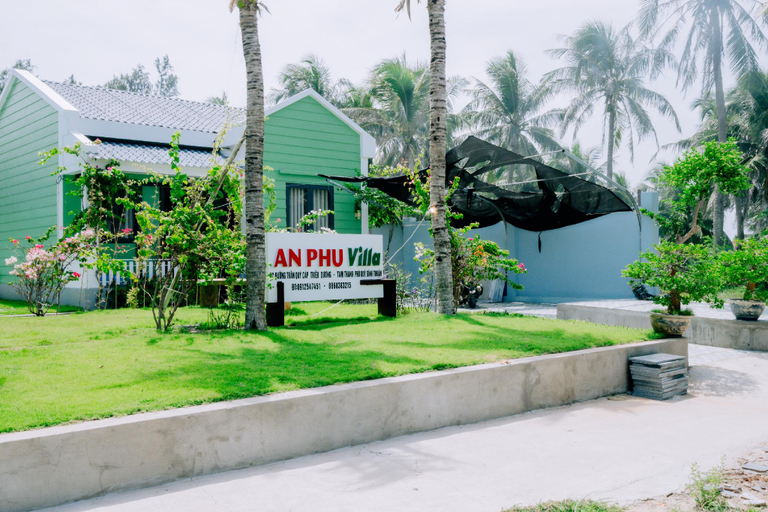 Public Area 2, An Phú Villa, Phú Quý
