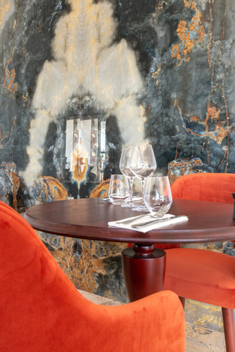 Food & Drinks 4, HOTEL LA QUIETUDE, Var