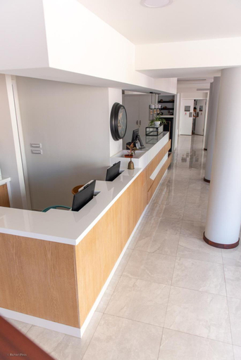 Public Area 2, Santa Cruz Boutique Hotel
