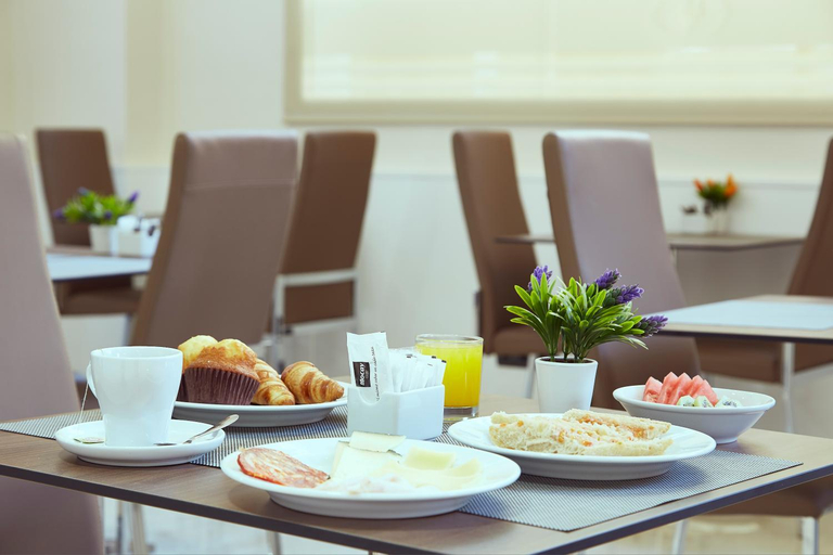 Food & Drinks 4, BCN Urbaness Hotels Del Comte, Barcelona