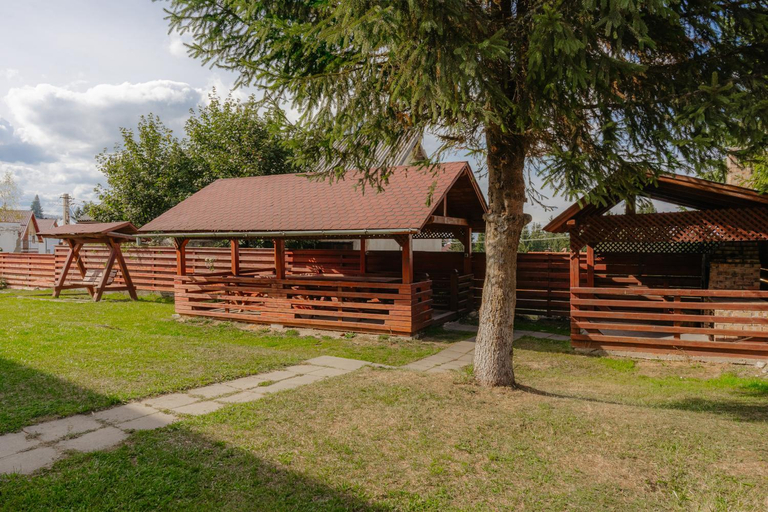 Others 4, Pensiunea Roua Apusenilor, Belis