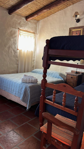 Others 3, Hotel La Herencia, Tilcara