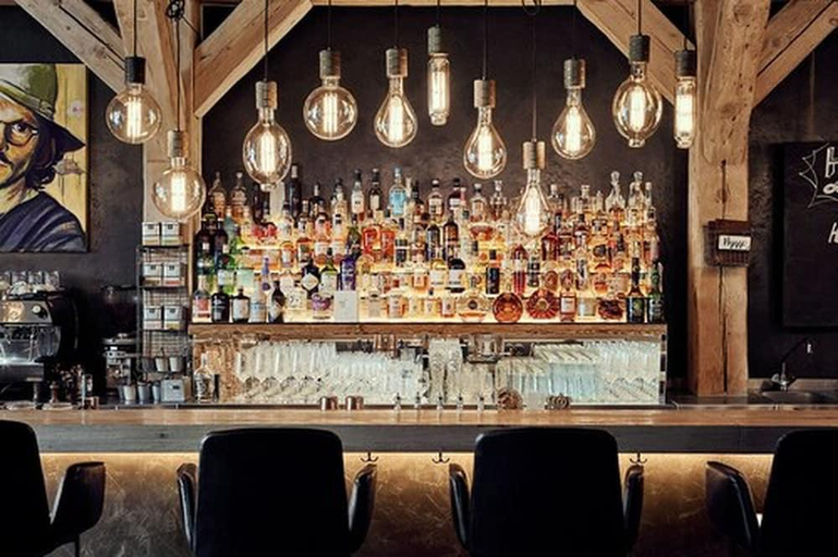 Food & Drinks 5, Landhaus Flottbek Boutique Hotel, Hamburg