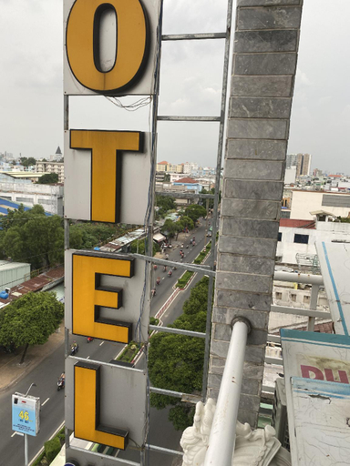 Others 3, Khach san Anh Thu, District 11