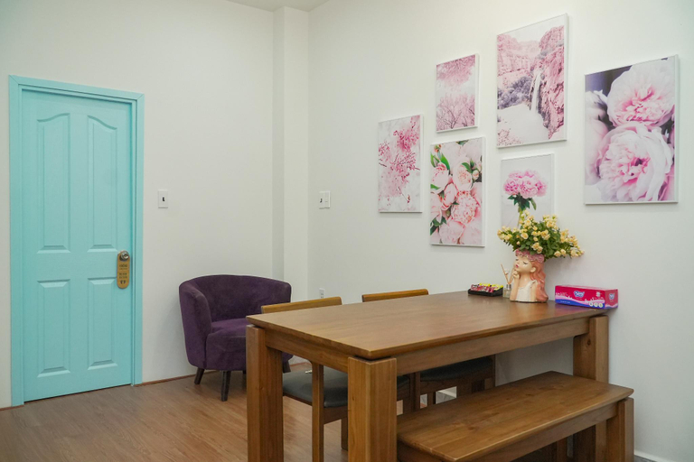 Others 2, Palas House Sài Gòn (Palas Apartment AirPort), Tân Bình