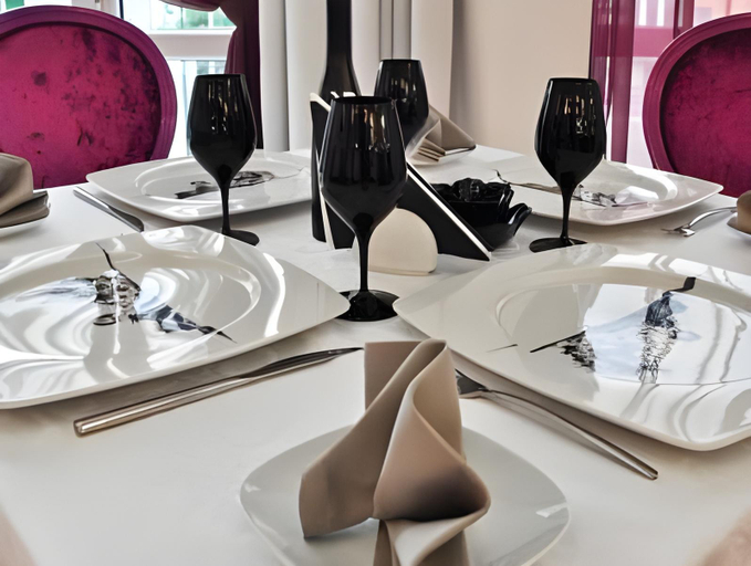 Food & Drinks 5, Alex&George Boutique Hotel, Cluj-napoca