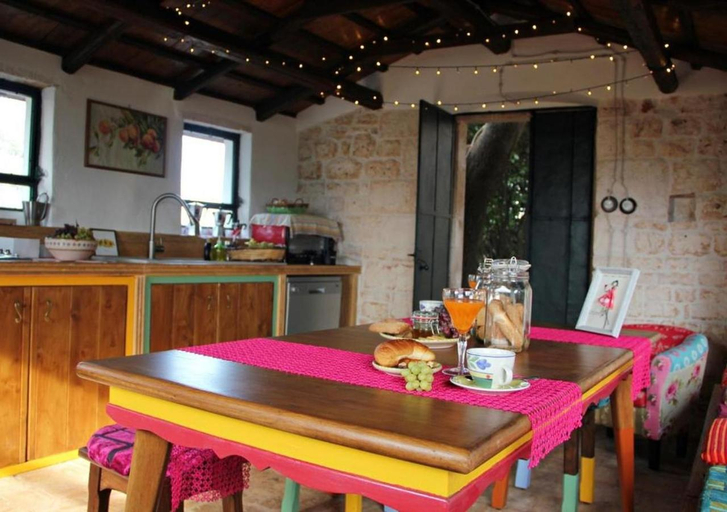 Food & Drinks 4, La Maison - Tenuta Colavecchio, Bari