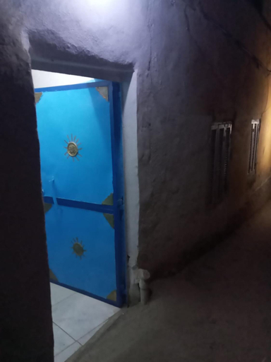 Others 5, Rose house, Aswan