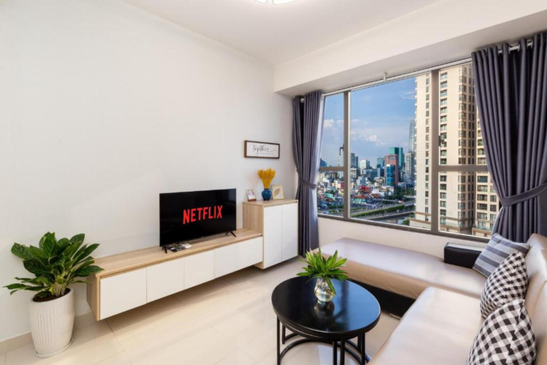 Others 5, Le May Home Rivergate Luxury Apartment , District 4