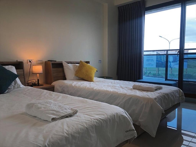 Others 3, Days in Bohol 薄荷小日子, Pingtung