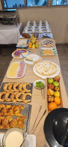 Food & Drinks 5, Hotel GHC, La Costa