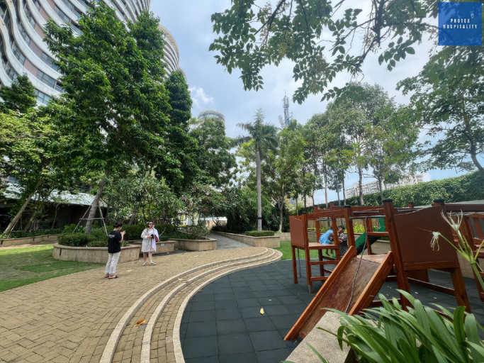 Others 5, City Garden - 3BR Panorama Penhouse, Ho Chi Minh City