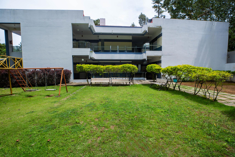 Others 3, SJK Green Berry Resort by Z Vacations, Salem