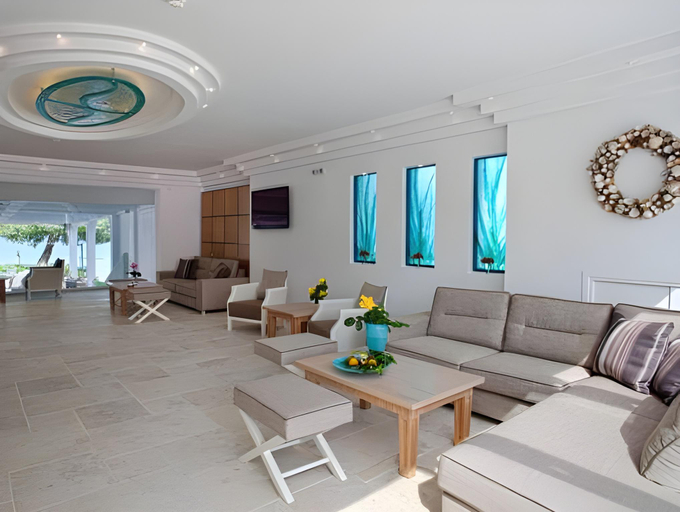 Public Area 3, Porto Koufo Hotel, Central Macedonia