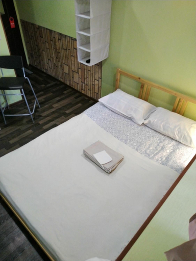 Others 3, MiniHotel Vavilon, Ekaterinburg gorsovet
