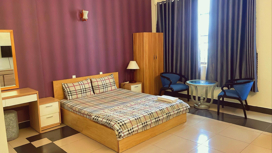 Others 4, Phu Gia Hotel, Nhà Bè