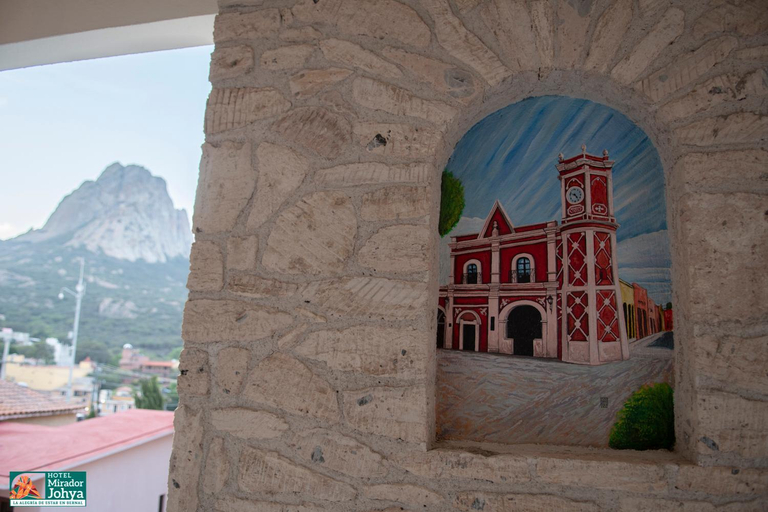 Exterior & Views 1, Mirador Johya Hotel, Ezequiel Montes