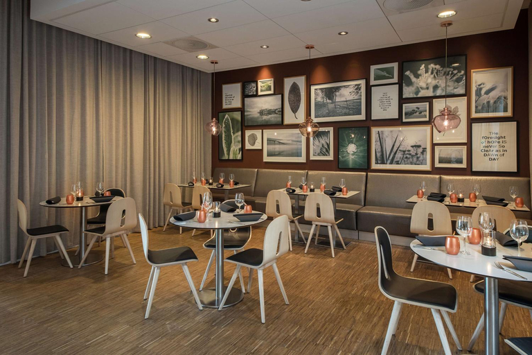 Food & Drinks 5, Scandic Oslo Airport, Ullensaker