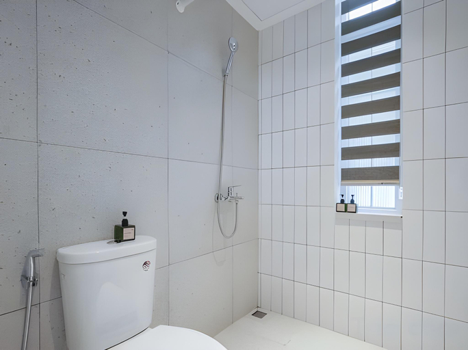 Bathroom 4, M Village Living 47 Thao Dien, Ho Chi Minh City