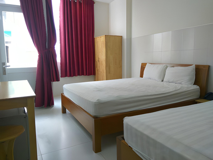 Bedroom 2, SAIGON River Hotel - Dist 2, District 2