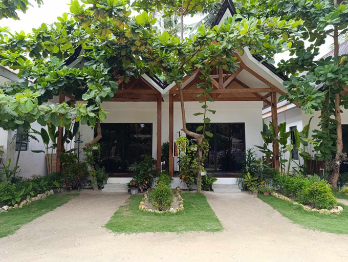 Others 2, Helmina's Villas, General Luna