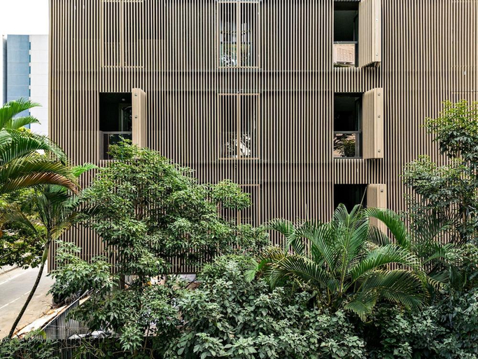 Exterior & Views 2, Pulso Hotel Faria Lima, São Paulo