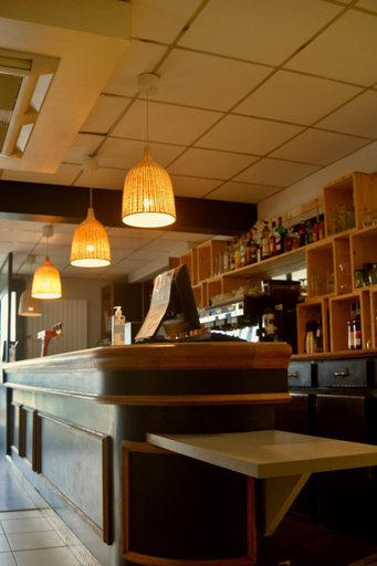 Food & Drinks, HOSTEL Les Bois Verts - Les Herbiers, Vendée