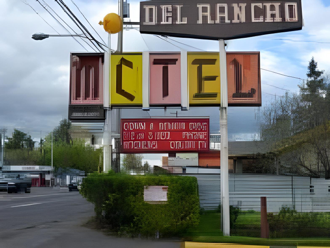 Others, Del Rancho Motel, Multnomah