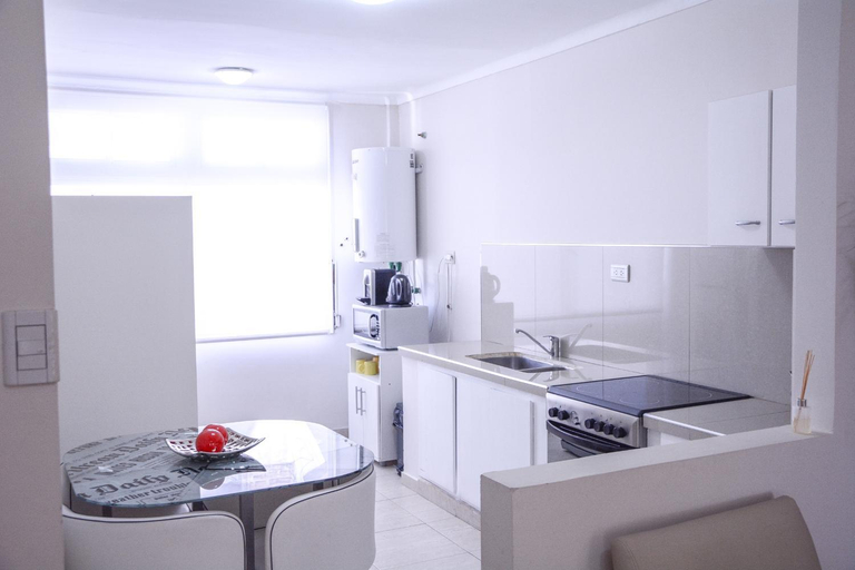 Kitchen 4, Petit Apart Villa Regina, General Roca