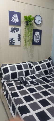Others 2, smdc jazz mall 2 combine unit with 3 br, Makati City