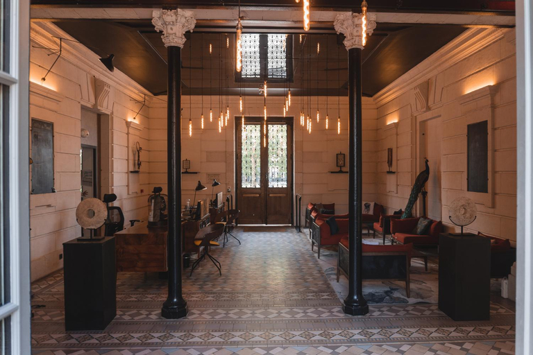 Public Area 4, Hotel La Zoologie & Spa Bordeaux, Gironde
