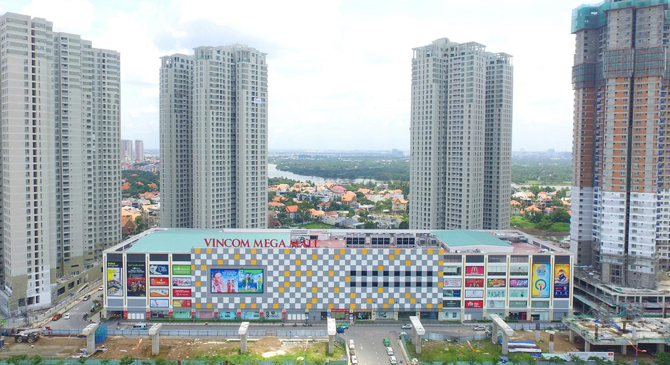 Others 4, Masteri Thao Dien Serviced Apartment, District 2