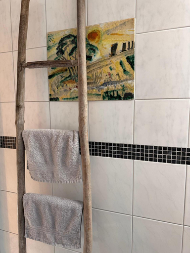 Bathroom 4, Willi Ohler Haus, Osterholz