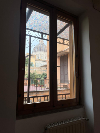 Others 2, Vista Cupola House, Rome