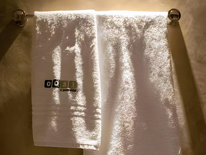 Bathroom 4, 0031 Boutique Hotel & Restaurant Cumbuco, Caucaia