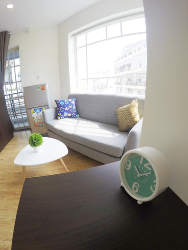 Others 3, Happy Coffee & Homestay Deluxe Studio 2, Phú Nhuận