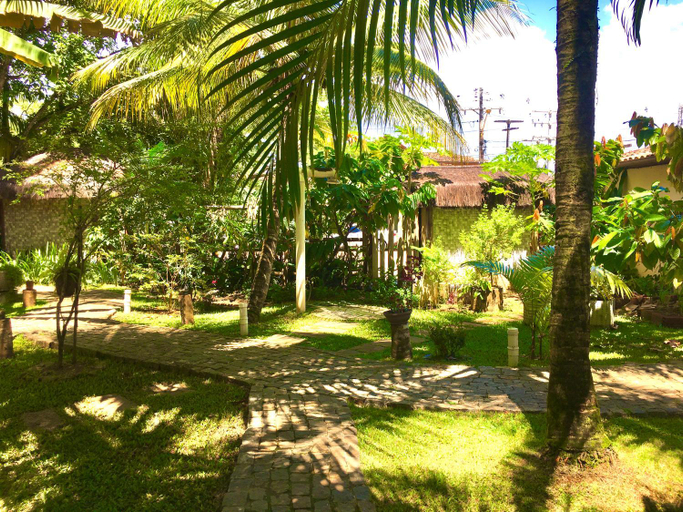 Others 4, Residencial Casa da Praia Itacare, Itacaré