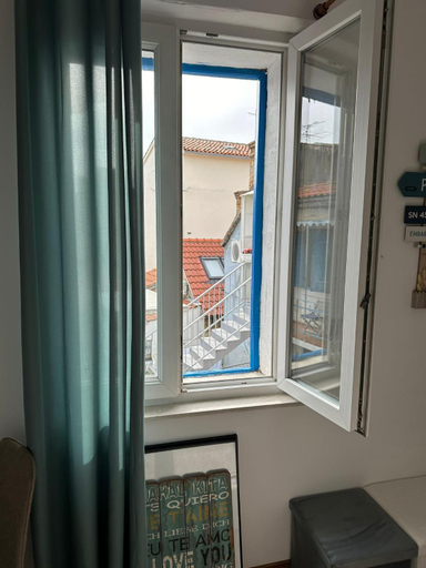2, Lucky Star Apartments in City Center, Split