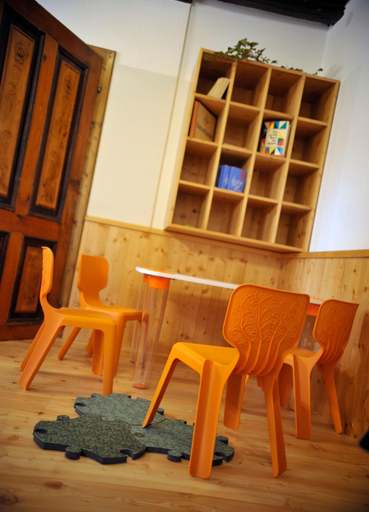 Others 3, Kolping-Ferienhaus, Liezen