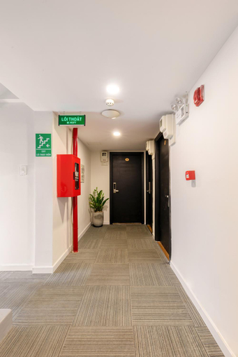 Public Area 3, La Doma en Adagio - Sleep and Heal, District 1