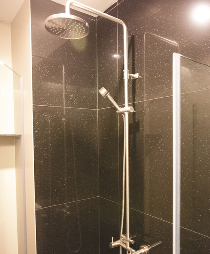 Bathroom 3, Varrzon Residence Srinakarin 56, Prawet