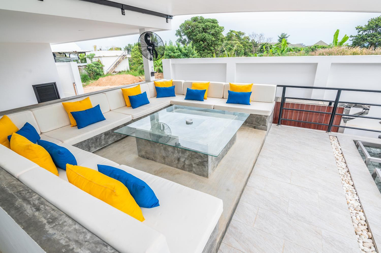 Sport & Beauty 2, Mango Hill Residence, Phuket Island