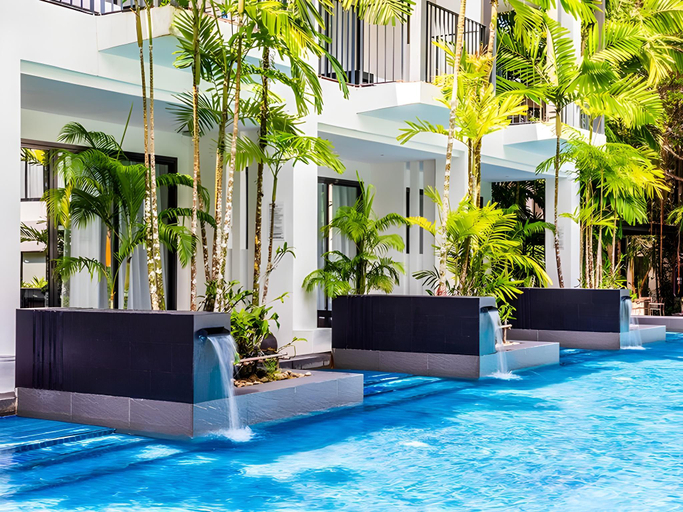 Sport & Beauty 2, The Chill Resort & Spa Koh Chang, Koh Chang